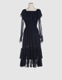 MICHAEL KORS - 3/4 length dress