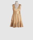 MICHAEL KORS - 3/4 length dress