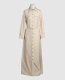 MICHAEL KORS - Long dress