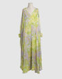 MICHAEL KORS - Long dress