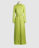 MICHAEL KORS - Long dress
