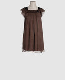 MARY JANE - Vestiti corti