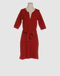 MARC BY MARC JACOBS - Vestiti longuette