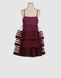 MARC BY MARC JACOBS - Short dresses