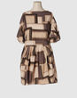 MARNI - Vestiti longuette