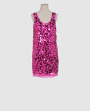DKNY - Short dresses