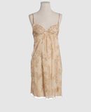 ERMANNO SCERVINO - Vestito longuette