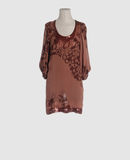 ANTIK BATIK - Short dresses