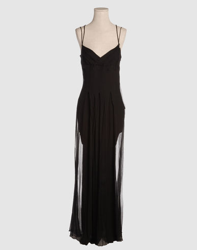 ZOOM PATRIZIA PEPE - Long dress