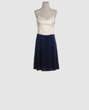 MAISON MARTIN MARGIELA 4 - Vestido a media pierna