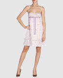 D&G - Vestiti corti