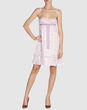 D&G - Vestiti corti
