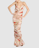 JUST CAVALLI - Robes longues