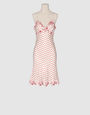 ERMANNO SCERVINO - 3/4 length dress