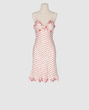ERMANNO SCERVINO - 3/4 length dress