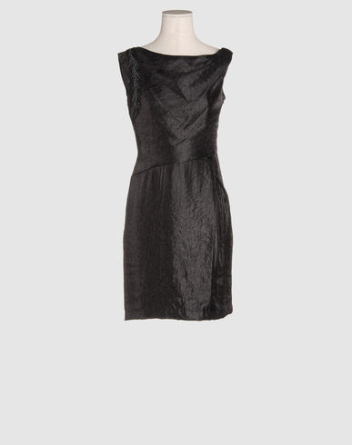 ZOOM LAVENDER LABEL by VERA WANG - 3/4 length dress