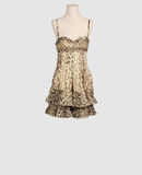 ERMANNO SCERVINO - Vestito corto