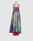 GAI MATTIOLO - Long dress