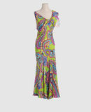 GAI MATTIOLO COUTURE - Long dress