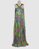 GAI MATTIOLO COUTURE - Long dress