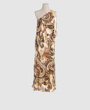 GAI MATTIOLO COUTURE - Long dress