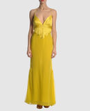 GAI MATTIOLO COUTURE - Long dress