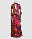 EMILIO PUCCI - Vestiti lunghi
