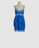 ERMANNO SCERVINO - Vestito corto