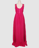 ASPESI - Long dress