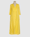 ASPESI - Long dress