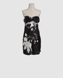 ERMANNO SCERVINO - Vestito corto