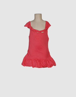 PATRIZIA PEPE Girl DRESSES Dresses 4664