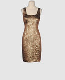 MICHAEL KORS - 3/4 length dress