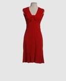 PRADA - Vestito longuette