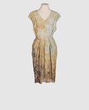 MARNI - Vestito longuette