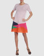 MIU MIU - Short dress