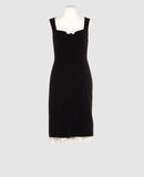 DEREK LAM - Robe mi-longue
