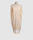 HALSTON - 3/4 length dress