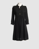 FENDI - 3/4 length dress