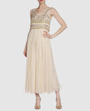 ANTONIO MARRAS - Vestito lungo