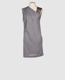 BALMAIN - Kurzes Kleid