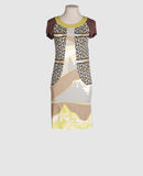EMILIO PUCCI - Vestito corto