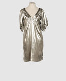 KRIS VAN ASSCHE - Short dress