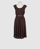 CHRISTIAN DIOR BOUTIQUE - 3/4 length dress