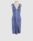 CHRISTIAN DIOR - Vestito longuette