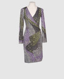 MISSONI - 3/4 length dress