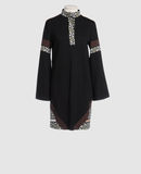 EMILIO PUCCI - 3/4 length dress