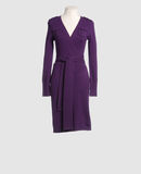DIANE VON FURSTENBERG - Vestito longuette