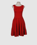 DIANE VON FURSTENBERG - Vestito longuette