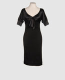 DIANE VON FURSTENBERG - 3/4 length dress